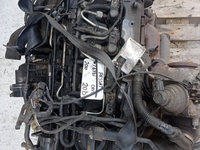 Motor complet fara anexe VW Passat B7 1.6 TDi CAY