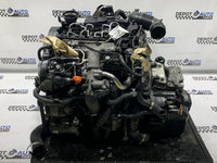Motor complet fara anexe VW Passat CC 2010 2.0 tdi CBAB (video, istoric km carvertical)