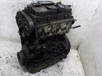 Motor Complet fara anexe VW Sharan 2.0 tdi OEM BMN 125 kw 170 cp an constructie 2005 - 2008 euro 4 Motor diesel