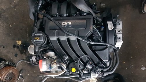 Motor complet fara anexe VW Sharan/Golf 5/Aud