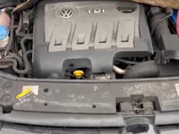 Motor complet fara anexe VW Touran 2014 1.6 tdi CAYC (video, istoric km carvertical)