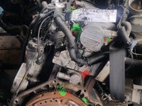 Motor complet fara anexel Opel Vectra b 2.0 dtl