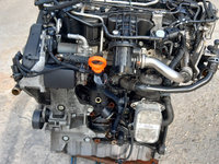 Motor Complet fara anexeSKODA 2012 SUPERB 1.6 TDI tip CAY R11330