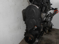 Motor complet fata anexe Skoda Superb 2.0 tdi , EURO 4 , serie oem motor 2.0 tdi BMM