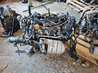 Motor complet Fiat 500 1.4 16V benzină
