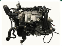 Motor complet FIAT 500 LINEA LANCIA ALFA ROMEO mito albea panda pixo