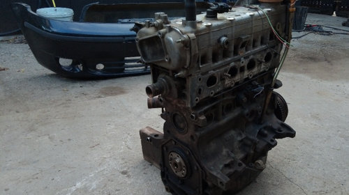Motor Complet Fiat Albea 1.2 16V 59KW 80CP 188A5000 An 2002-2010 Verificat 1242 cm3 Poze Reale ⭐⭐⭐⭐⭐