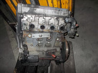 Motor Complet FIAT BRAVO I (182) 1.9 TD 75 S (182.AF) 182 A8.000