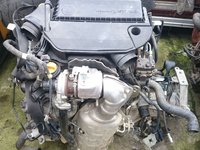 Motor complet Fiat Fiorino 1.3 D Multijet 70 kw 90 cp cod motor 199A1000