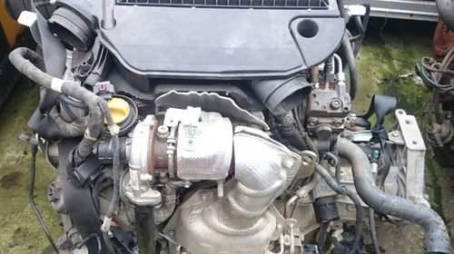 Motor complet Fiat Fiorino 1.3 D Multijet cod