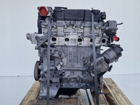 Motor complet Fiat Scudo 1.6 jtd 2004-2010 euro 4 motor cu sau fara anexe