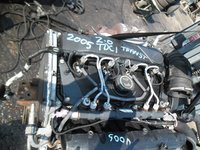 Motor complet FIFA Ford Transit 2.0 tdci 92 kw 125 cp