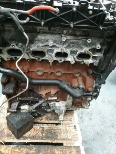 MOTOR COMPLET FORD C-MAX 2.0 TDCI 2010-2