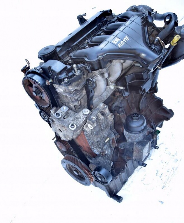 Motor Complet Ford C Max 2.0 tdci