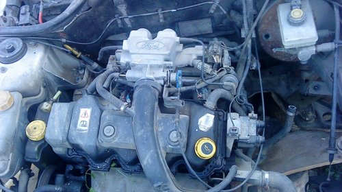 Motor complet ford escort 14 an 97