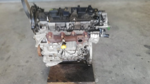 Motor complet Ford Fiesta 8 JHH 1.5 TDCi 85 cai motor XUJN an 2019 2020 2021 - 71000 km -