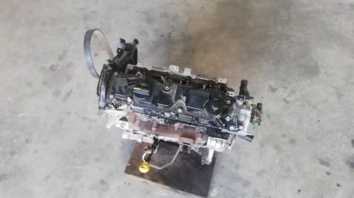 Motor complet Ford Fiesta 8 JHH 1.5 TDCi 85 c