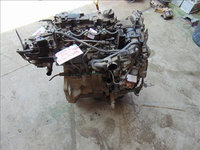 Motor Complet FORD FIESTA VI 1.6 TDCi TZJB