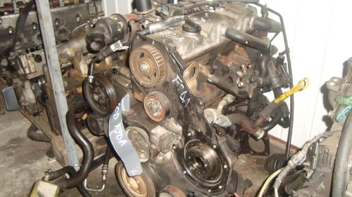 Motor complet Ford Focus 1 1.8Tdci cod F9DA