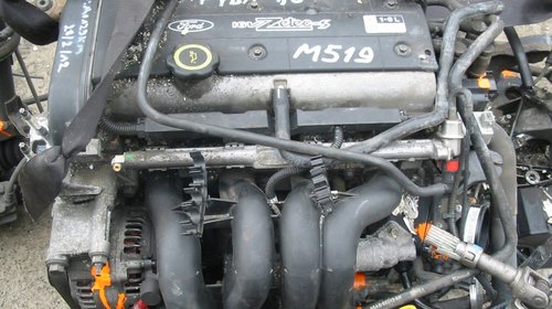 Motor complet FORD FOCUS 1,6 BZ tip FYDA, compatibil cu FYDB, FYDC, FYDD.