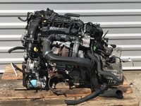 Motor complet Ford Focus 1.6 tdci 109 CP