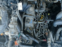 Motor complet Ford Focus 1.8 TDCI Cod motor:KKDA