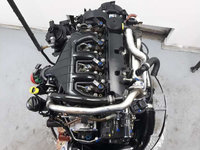 Motor complet Ford Focus C-Max 2.0 TDCI cod motor G6DA