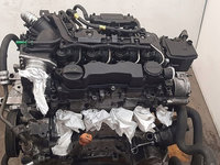 Motor Complet Ford Focus II 2004/07-2012/09 1.6 TDCi 80KW 109CP Cod 9HO