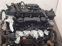 Motor Complet Ford Focus II 2005/04-2012/09 1.6 TDCi 80KW 109CP Cod 9HO