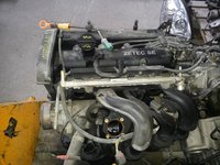 Motor Complet Ford Fusion 1.3i 2004
