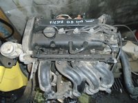 Motor complet Ford Fusion 1.4B