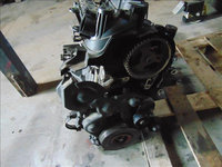 Motor Complet FORD FUSION (JU_) 1.4 TDCi F6JB