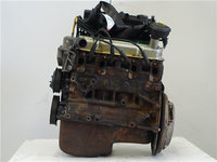 Motor complet Ford Ka 1.3 B cod motor J4S an fab. 1996 - 2008