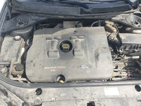 Motor complet Ford Mondeo 3 2.0 TDCI 96 Kw 130 CP N7BA 2002 2003 2004 2005 2006 2007