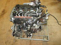 Motor Complet Ford Transit 2.2 TDCI 63KW-85CP euro 4 P8FA 2006-2012