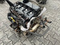 Motor complet Ford Transit 2.2 TDCI cod motor P8FA / P8FB