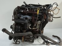 Motor Complet Ford Transit 2.2 TDCI Euro 4 QWFA, UHFB, UHFC, PGFA, PGFB, CYFB, SRFB