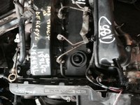 MOTOR complet Ford TRANSIT 2001-2006, 2.4TDDI, F4FA