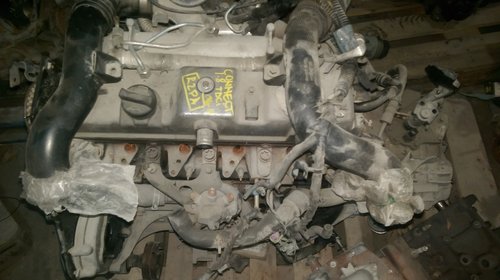 Motor complet Ford Transit Connect, fabr. (20