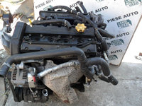 Motor complet Freelander 1.8 benzina 2001-2006 cu aprindere electronica.
