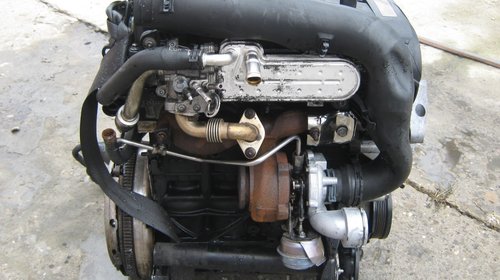 Motor complet golf 5 2.0 diesel