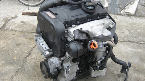 motor complet golf 5 2.0 diesel