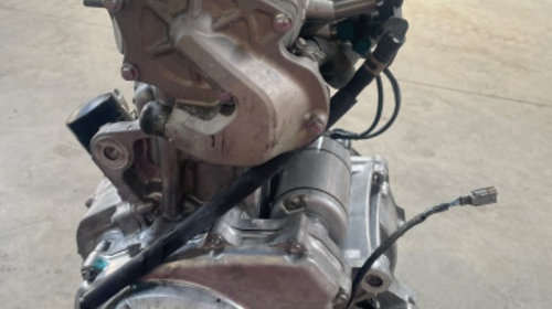 Motor complet HONDA cod RC88E de 750cc an 2019