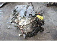 Motor Complet Honda FR-V 2005/07-2009/12 103KW 140CP Cod N22A1