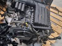 Motor Complet Hybrid Volkswagen Golf 7 1.4 TFSI Cod CUK