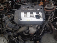 Motor complet Hyundai Santa Fe 2.0 CRDI 4DEA din 2004