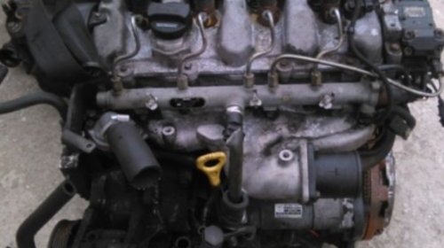 Motor complet Hyundai Santa fe