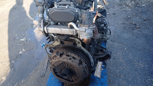 Motor complet Iveco Daily 2.3 HPI euro 5 F1AE3481B