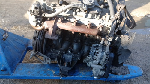 Motor complet Iveco Daily 2.3 HPI euro 5 F1AE3481B