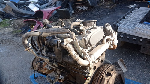 Motor complet Iveco Daily 2.3 HPI euro 5 F1AE3481B